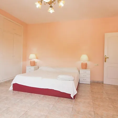 Ortembach 24 Plaza Mayor Calpe