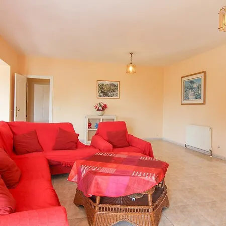 Villa Ortembach 24 Plaza Mayor *