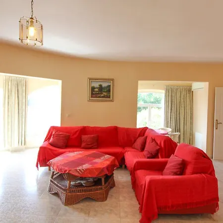 Ortembach 24 Plaza Mayor Villa *