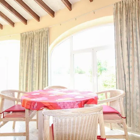 Ortembach 24 Plaza Mayor * Calpe
