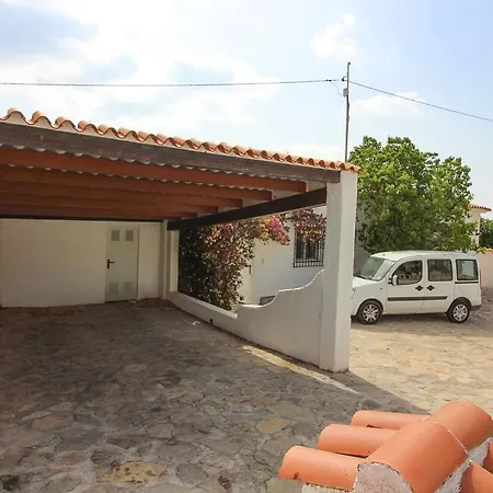 Ortembach 24 Plaza Mayor Calpe