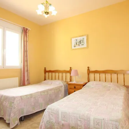 Ortembach 24 Plaza Mayor Villa
