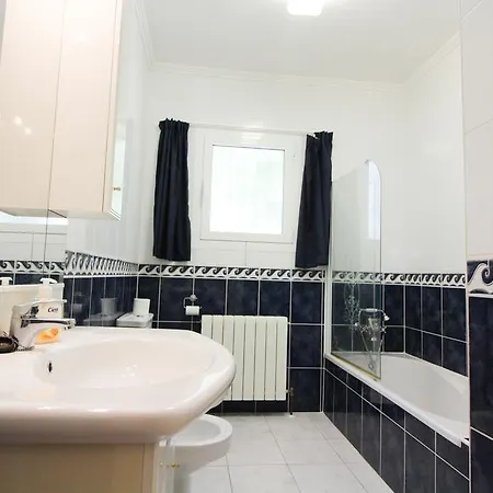Villa Ortembach 24 Plaza Mayor Calpe