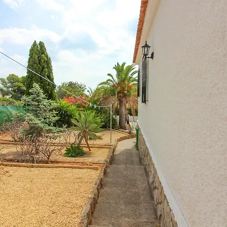 Villa Ortembach 24 Plaza Mayor