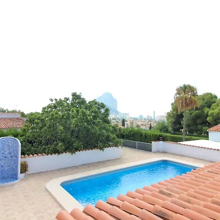 Villa Ortembach 24 Plaza Mayor