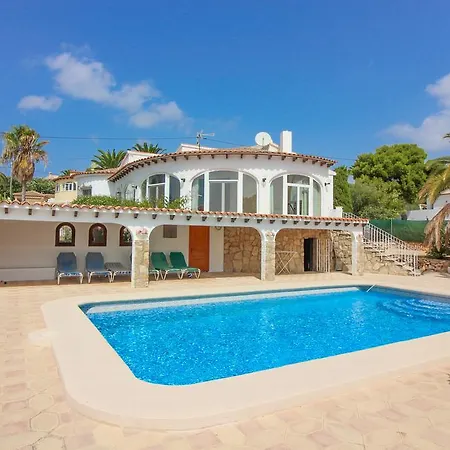 Ortembach 24 Plaza Mayor Calpe